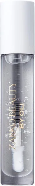 Zarko Beauty High Gloss – 001 Crystal Clear 5,5 ml Zarko Beauty High Gloss – 001 Crystal Clear 5,5 ml