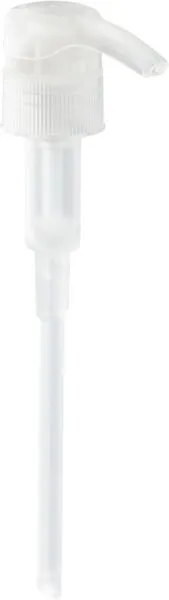 Wella Professionals Dosierpumpe für 500 ml Wella Professionals Dosierpumpe für 500 ml