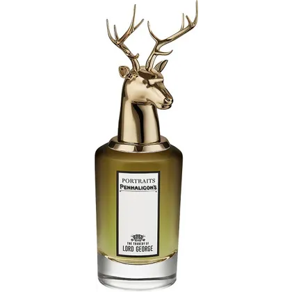 Penhaligon’s The Tragedy of Lord George Eau de Parfum (EdP) 75 ml Penhaligon’s The Tragedy of Lord George Eau de Parfum (EdP) 75 ml