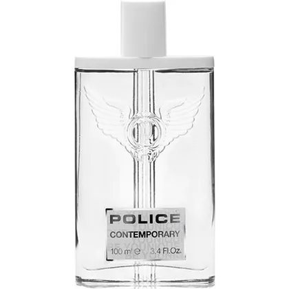Police Contemporary Eau de Toilette (EdT) 100 ml Police Contemporary Eau de Toilette (EdT) 100 ml