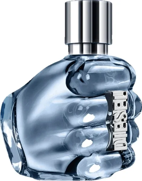 Diesel Only The Brave Eau de Toilette (EdT) 35 ml Diesel Only The Brave Eau de Toilette (EdT) 35 ml