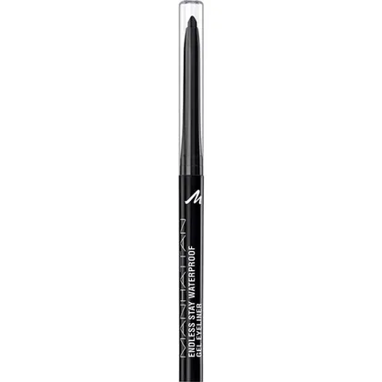 Manhattan Endless Stay Waterproof Gel Eyeliner 006 0,26 g Manhattan Endless Stay Waterproof Gel Eyeliner 006 0,26 g