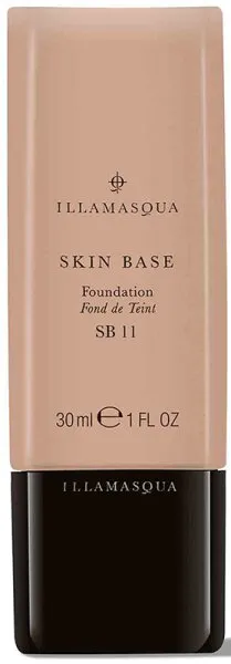 Illamasqua Skin Base Foundation 11 30 ml Illamasqua Skin Base Foundation 11 30 ml