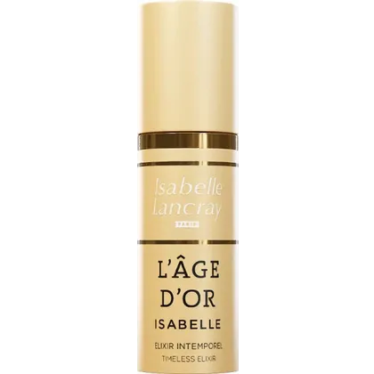 Isabelle Lancray L’AGE D’OR Isabelle – Elixir Intemporel 20 ml Isabelle Lancray L’AGE D’OR Isabelle – Elixir Intemporel 20 ml