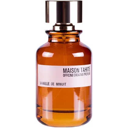Maison Tahité Vanille de Minuit Eau de Parfum (EdP) 100 ml Maison Tahité Vanille de Minuit Eau de Parfum (EdP) 100 ml