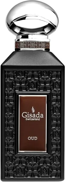Gisada Oud Eau de Parfum (EdP) 100 ml Gisada Oud Eau de Parfum (EdP) 100 ml