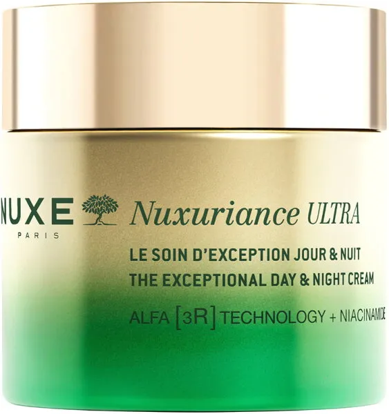 Nuxe Nuxuriance Ultra The Exceptional Gesichtscreme 75 ml Nuxe Nuxuriance Ultra The Exceptional Gesichtscreme 75 ml