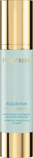 Phyris AQUActive Hyaluron Gel 50 ml Phyris AQUActive Hyaluron Gel 50 ml