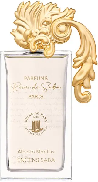Reine de Saba Encens Saba Extrait de Parfum (EdP) 100 ml Reine de Saba Encens Saba Extrait de Parfum (EdP) 100 ml