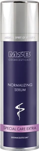 MSB Cosmeceuticals Normalizing Serum 50 ml MSB Cosmeceuticals Normalizing Serum 50 ml