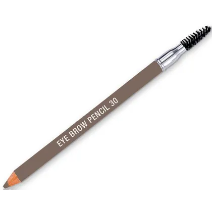 Gertraud Gruber GG naturell Eye Brow Pencil 30 Brünett 1,08 g Gertraud Gruber GG naturell Eye Brow Pencil 30 Brünett 1,08 g