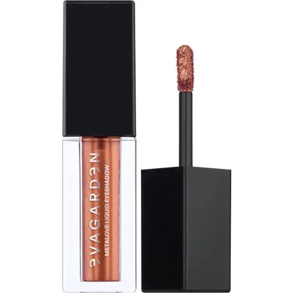 Eva Garden EyeShadow Metalove 430 Copper Eva Garden EyeShadow Metalove 430 Copper