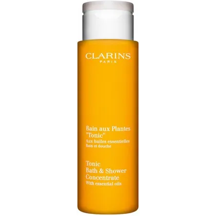 CLARINS Bain aux Plantes „Tonic“ 200 ml CLARINS Bain aux Plantes „Tonic“ 200 ml
