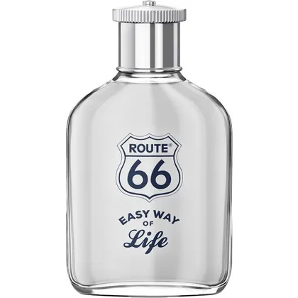 Route 66 Easy Way of Life Eau de Toilette (EdT) 100 ml Route 66 Easy Way of Life Eau de Toilette (EdT) 100 ml