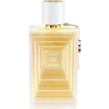 Lalique Les Compositions Parfumées Infinite Shine Eau de Parfum (EdP) 100 ml Lalique Les Compositions Parfumées Infinite Shine Eau de Parfum (EdP) 100 ml