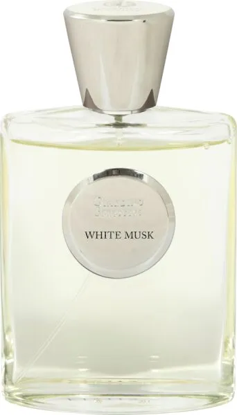 Giardino Benessere White Musk Eau de Parfum (EdP) 100 ml Giardino Benessere White Musk Eau de Parfum (EdP) 100 ml