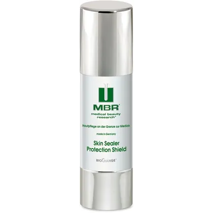 MBR BioChange Skin Sealer Protection Shield 50 ml MBR BioChange Skin Sealer Protection Shield 50 ml