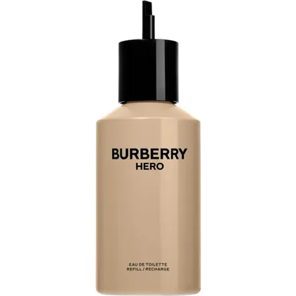 Burberry Hero Eau de Toilette (EdT) REFILL 200 ml Burberry Hero Eau de Toilette (EdT) REFILL 200 ml