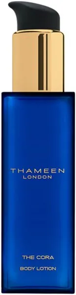 Thameen The Cora Body Lotion 100 ml Thameen The Cora Body Lotion 100 ml
