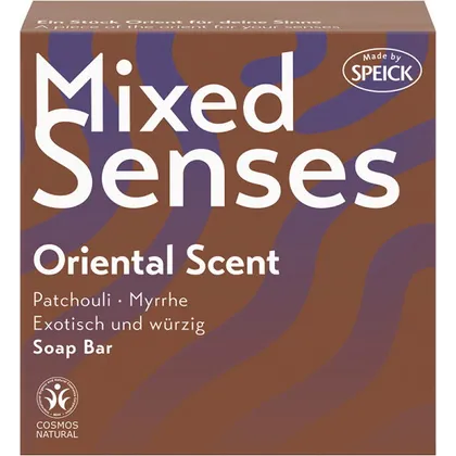 Speick Naturkosmetik Mixed Senses Oriental Scent 100 g Speick Naturkosmetik Mixed Senses Oriental Scent 100 g