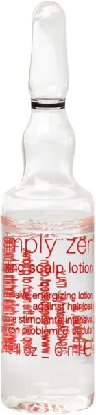 Simply Zen Stimulating Scalp Lotion Ampullen 8x6ml Simply Zen Stimulating Scalp Lotion Ampullen 8x6ml