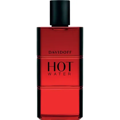 Davidoff Hot Water Eau de Toilette (EdT) Natural Spray 110 ml Davidoff Hot Water Eau de Toilette (EdT) Natural Spray 110 ml