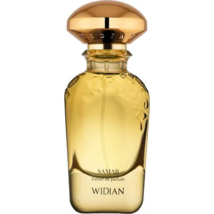 Widian Gold Collection Samar Extrait de Parfum 50 ml Widian Gold Collection Samar Extrait de Parfum 50 ml