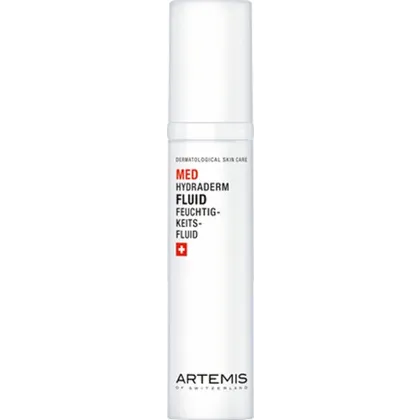ARTEMIS MED Hydraderm Fluid 50 ml ARTEMIS MED Hydraderm Fluid 50 ml