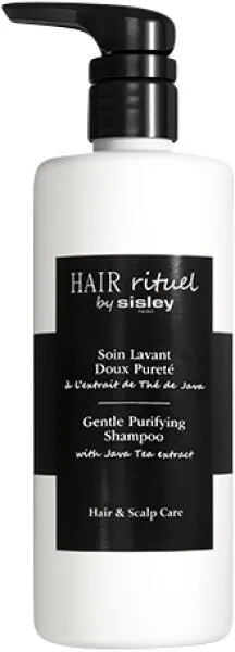 Hair Rituel by Sisley Gentle Purifying Shampoo 500 ml Hair Rituel by Sisley Gentle Purifying Shampoo 500 ml