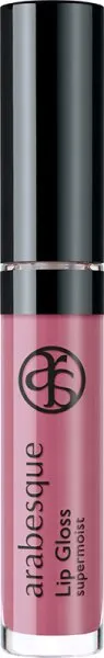 Arabesque Lip Gloss supermoist 70 70 Mauve 5 ml Arabesque Lip Gloss supermoist 70 70 Mauve 5 ml