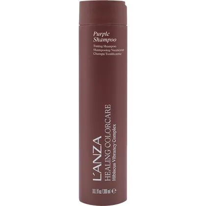 Lanza Healing ColorCare Purple Shampoo 300 ml Lanza Healing ColorCare Purple Shampoo 300 ml