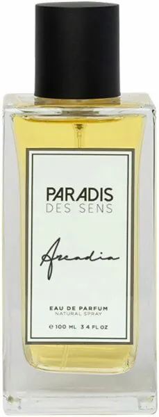 Paradis des Sens Arcadia Eau de Parfum (EdP) 100 ml Paradis des Sens Arcadia Eau de Parfum (EdP) 100 ml