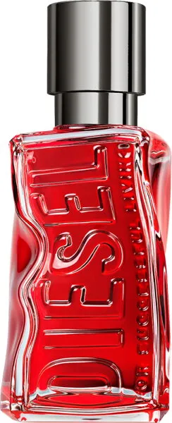 Diesel D Red Eau de Parfum (EdP) 30 ml Diesel D Red Eau de Parfum (EdP) 30 ml