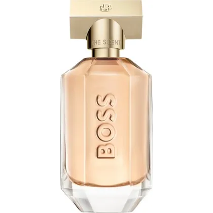 Hugo Boss Boss The Scent for Her Eau de Parfum (EdP) 100 ml Hugo Boss Boss The Scent for Her Eau de Parfum (EdP) 100 ml