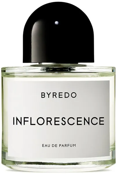 BYREDO Inflorescence Eau de Parfum (EdP) 100 ml BYREDO Inflorescence Eau de Parfum (EdP) 100 ml