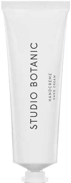 Studio Botanic Handcreme 50 ml Studio Botanic Handcreme 50 ml