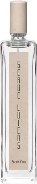 Serge Lutens Parole d’eau Eau de Parfum (EdP) 100 ml Serge Lutens Parole d’eau Eau de Parfum (EdP) 100 ml