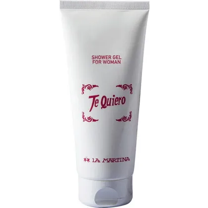 La Martina Te Quiero Mujer Shower Gel – Duschgel 75 ml La Martina Te Quiero Mujer Shower Gel – Duschgel 75 ml
