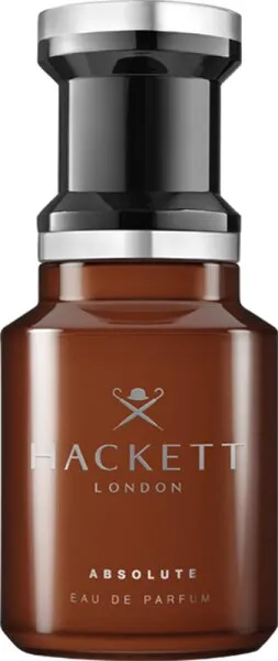 Hackett Absolute Eau de Parfum (EdP) 50 ml Hackett Absolute Eau de Parfum (EdP) 50 ml