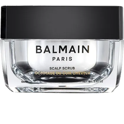 Balmain Hair Couture Homme Scalp Scrub 100 g Balmain Hair Couture Homme Scalp Scrub 100 g