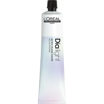 L’Oréal Professionnel Dia light Dunkelblond Asch Gold 6.13 – 50ml L’Oréal Professionnel Dia light Dunkelblond Asch Gold 6.13 – 50ml