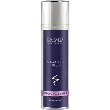 MSB Cosmeceuticals Normalizing Serum 50 ml MSB Cosmeceuticals Normalizing Serum 50 ml