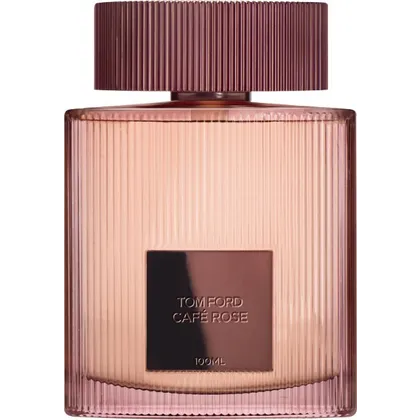 Tom Ford Café Rose Eau de Parfum (EdP) 100 ml Tom Ford Café Rose Eau de Parfum (EdP) 100 ml