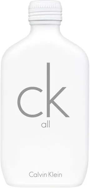 Calvin Klein ck all Eau de Toilette (EdT) 100 ml Calvin Klein ck all Eau de Toilette (EdT) 100 ml