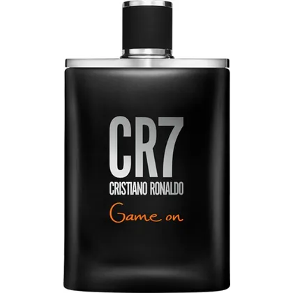 Cristiano Ronaldo CR7 Game On Eau de Toilette (EdT) 100 ml Cristiano Ronaldo CR7 Game On Eau de Toilette (EdT) 100 ml