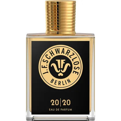 J.F. Schwarzlose Berlin 20-20 Eau de Parfum (EdP) 50 ml J.F. Schwarzlose Berlin 20-20 Eau de Parfum (EdP) 50 ml