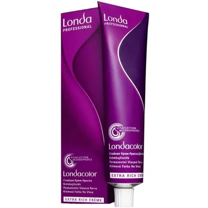 Londacolor Creme Haarfarbe 7/44 Mittelblond Kupfer-Intensiv Tube 60 ml Londacolor Creme Haarfarbe 7/44 Mittelblond Kupfer-Intensiv Tube 60 ml