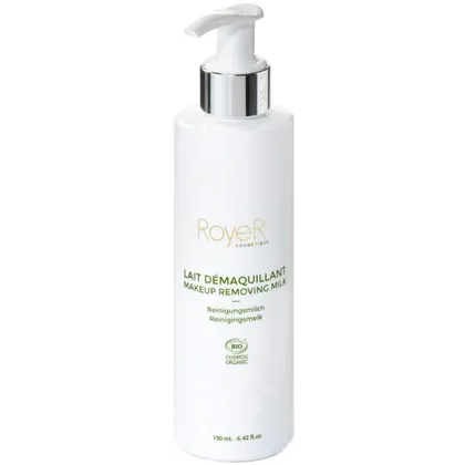 Royer Cosmétique Reinigungsmilch 190 ml Royer Cosmétique Reinigungsmilch 190 ml