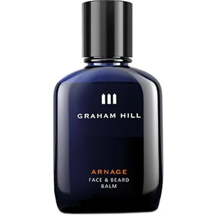 Graham Hill Arnage Face and Beard Balm 100 ml Graham Hill Arnage Face and Beard Balm 100 ml