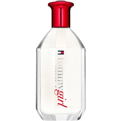 Tommy Hilfiger Tommy Girl Forever Eau de Toilette (EdT) 100 ml Tommy Hilfiger Tommy Girl Forever Eau de Toilette (EdT) 100 ml
